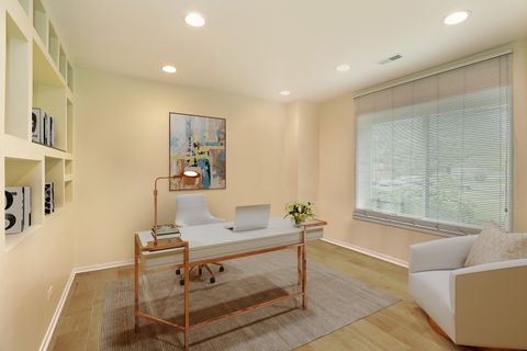 Tiny photo for 3030 Pheasant Creek Drive #102, Northbrook, IL 60062 (MLS # 12489467)