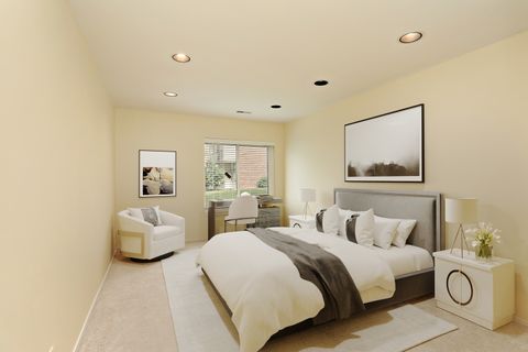 Tiny photo for 3030 Pheasant Creek Drive #102, Northbrook, IL 60062 (MLS # 12489467)