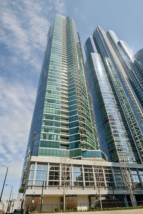 Photo of 1201 S Prairie Avenue #805, Chicago, IL 60605 (MLS # 12552437)