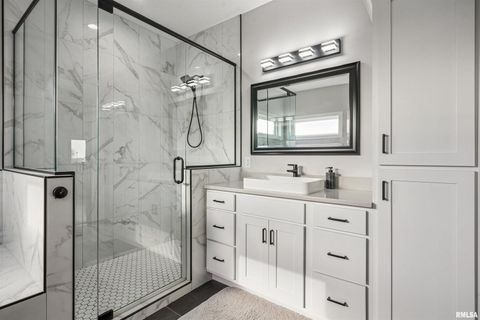 Tiny photo for 6152 BELLE Court, Davenport, IA 52807 (MLS # QC4269393)