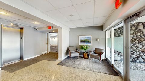 Tiny photo for 1535 Forest Avenue #301, River Forest, IL 60305 (MLS # 12477932)