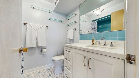 Tiny photo for 1535 Forest Avenue #301, River Forest, IL 60305 (MLS # 12477932)