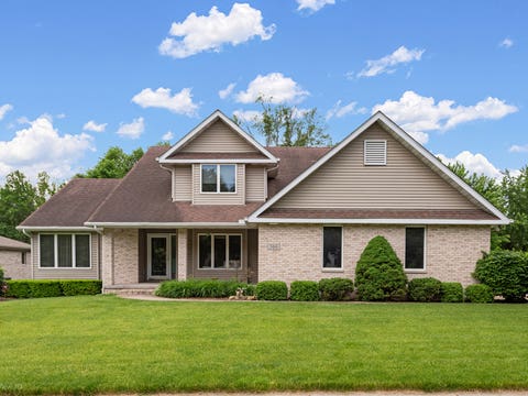 Photo of 500 Rivers Edge Drive, Minooka, IL 60447 (MLS # 12668314)