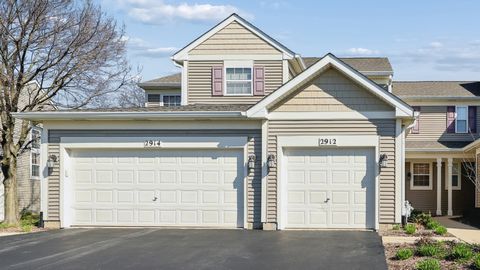 Photo of 2912 White Thorn Circle, Naperville, IL 60564 (MLS # 12577274)