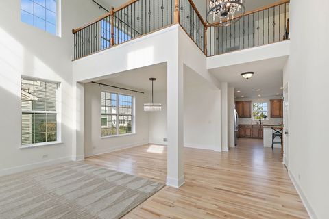 Tiny photo for 9612 Baumgartner Street, Huntley, IL 60142 (MLS # 12602137)