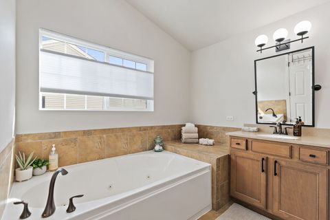 Tiny photo for 9612 Baumgartner Street, Huntley, IL 60142 (MLS # 12602137)