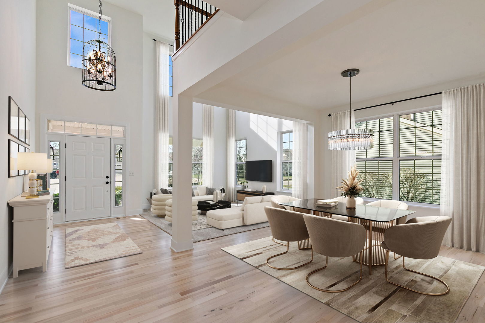 9612 Baumgartner Street