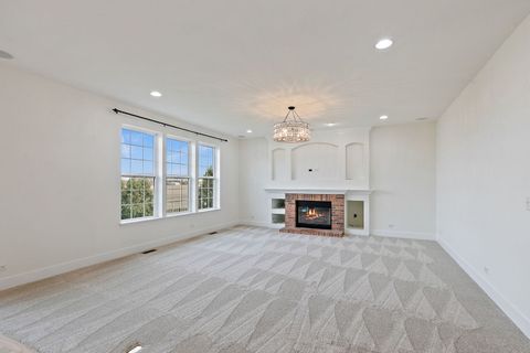 Tiny photo for 9612 Baumgartner Street, Huntley, IL 60142 (MLS # 12602137)