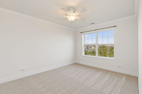 Tiny photo for 9612 Baumgartner Street, Huntley, IL 60142 (MLS # 12602137)