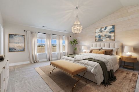 Tiny photo for 9612 Baumgartner Street, Huntley, IL 60142 (MLS # 12602137)