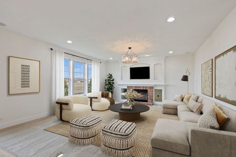 Tiny photo for 9612 Baumgartner Street, Huntley, IL 60142 (MLS # 12602137)