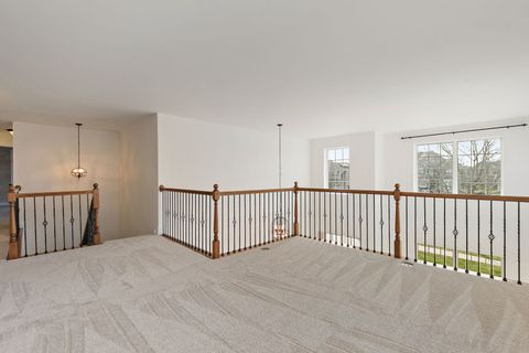 Tiny photo for 9612 Baumgartner Street, Huntley, IL 60142 (MLS # 12602137)