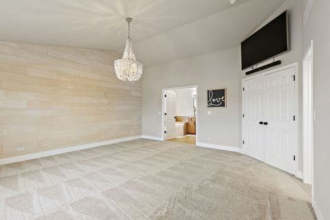 Tiny photo for 9612 Baumgartner Street, Huntley, IL 60142 (MLS # 12602137)