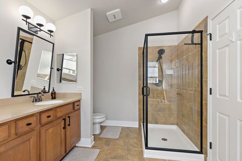 Tiny photo for 9612 Baumgartner Street, Huntley, IL 60142 (MLS # 12602137)