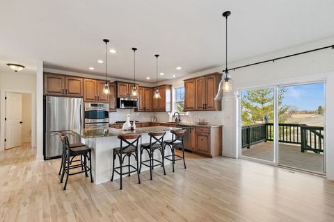 Tiny photo for 9612 Baumgartner Street, Huntley, IL 60142 (MLS # 12602137)