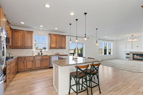 Tiny photo for 9612 Baumgartner Street, Huntley, IL 60142 (MLS # 12602137)