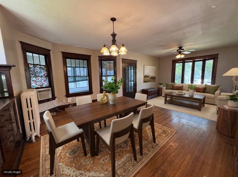 Tiny photo for 1119 38TH Street, Rock Island, IL 61201 (MLS # 12666114)