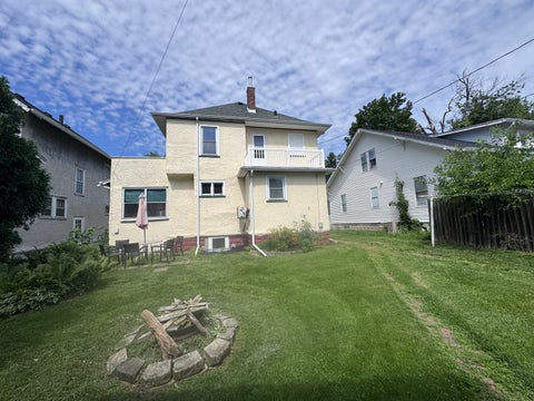 Tiny photo for 1119 38TH Street, Rock Island, IL 61201 (MLS # 12666114)