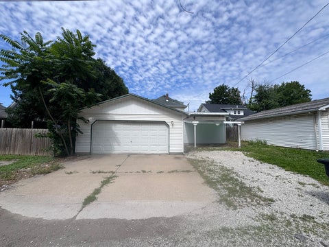Tiny photo for 1119 38TH Street, Rock Island, IL 61201 (MLS # 12666114)