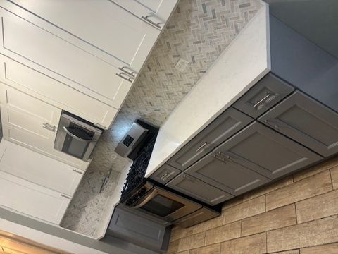 Tiny photo for 6932 S Calumet Avenue, Chicago, IL 60637 (MLS # 12582599)