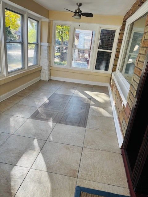 Tiny photo for 6932 S Calumet Avenue, Chicago, IL 60637 (MLS # 12582599)