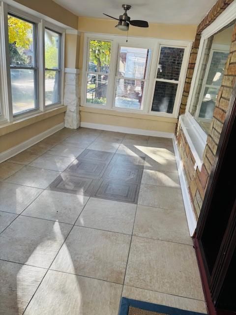 Tiny photo for 6932 S Calumet Avenue, Chicago, IL 60637 (MLS # 12582599)