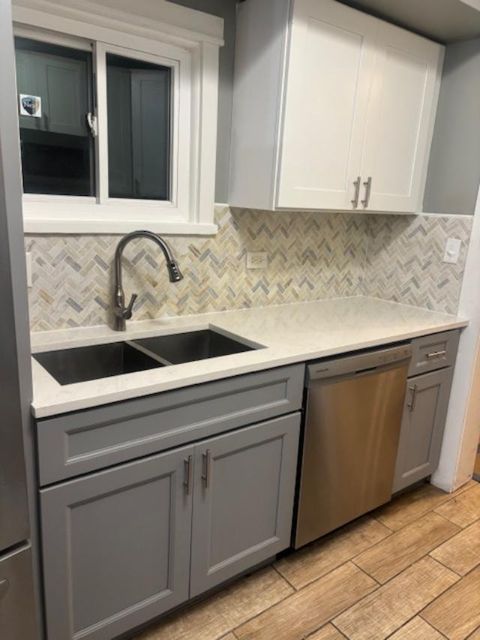 Tiny photo for 6932 S Calumet Avenue, Chicago, IL 60637 (MLS # 12582599)