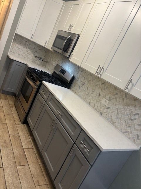 Tiny photo for 6932 S Calumet Avenue, Chicago, IL 60637 (MLS # 12582599)