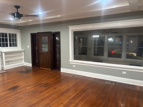 Tiny photo for 6932 S Calumet Avenue, Chicago, IL 60637 (MLS # 12582599)