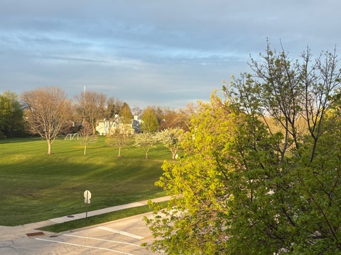 Tiny photo for 3350 N Carriageway Drive #318, Arlington Heights, IL 60004 (MLS # 12663692)