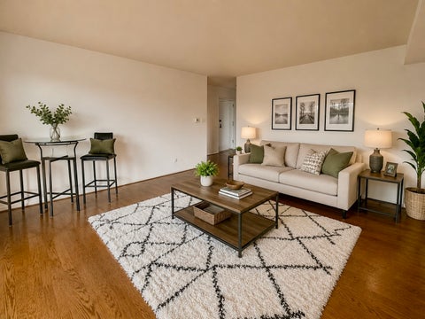 Tiny photo for 3350 N Carriageway Drive #318, Arlington Heights, IL 60004 (MLS # 12663692)