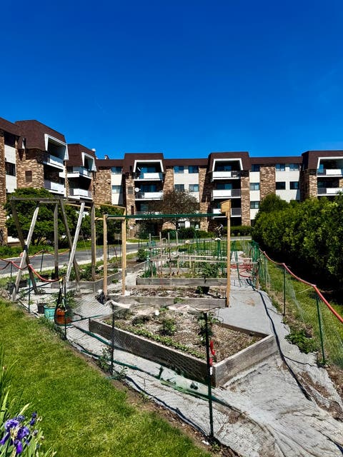 Tiny photo for 3350 N Carriageway Drive #318, Arlington Heights, IL 60004 (MLS # 12663692)