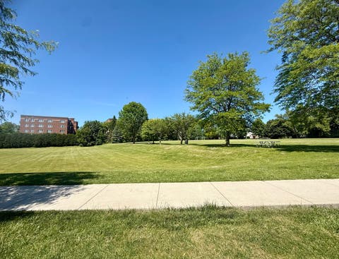 Tiny photo for 3350 N Carriageway Drive #318, Arlington Heights, IL 60004 (MLS # 12663692)