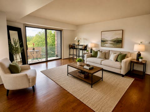 Tiny photo for 3350 N Carriageway Drive #318, Arlington Heights, IL 60004 (MLS # 12663692)