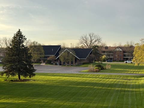 Tiny photo for 3350 N Carriageway Drive #318, Arlington Heights, IL 60004 (MLS # 12663692)