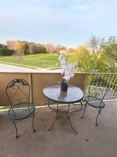 Tiny photo for 3350 N Carriageway Drive #318, Arlington Heights, IL 60004 (MLS # 12663692)