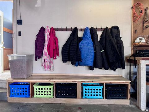 Tiny photo for 1415 4TH Street, Fulton, IL 61252 (MLS # QC4267761)