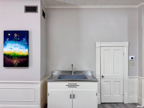 Tiny photo for 1415 4TH Street, Fulton, IL 61252 (MLS # QC4267761)