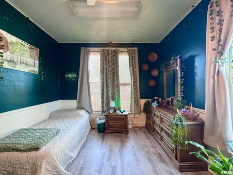 Tiny photo for 1415 4TH Street, Fulton, IL 61252 (MLS # QC4267761)