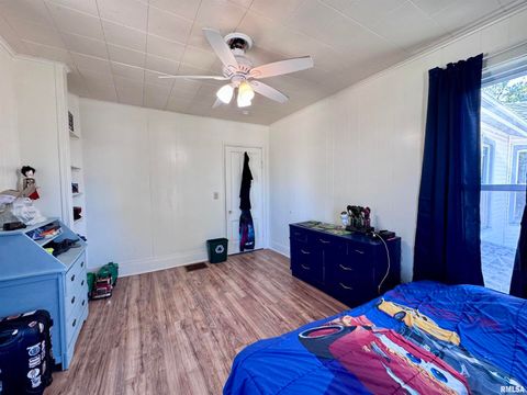 Tiny photo for 1415 4TH Street, Fulton, IL 61252 (MLS # QC4267761)