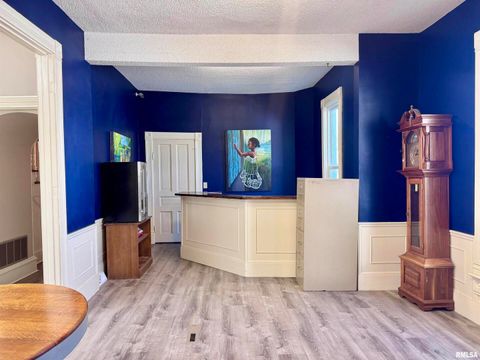 Tiny photo for 1415 4TH Street, Fulton, IL 61252 (MLS # QC4267761)