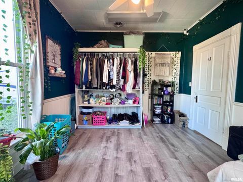 Tiny photo for 1415 4TH Street, Fulton, IL 61252 (MLS # QC4267761)