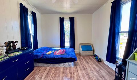 Tiny photo for 1415 4TH Street, Fulton, IL 61252 (MLS # QC4267761)