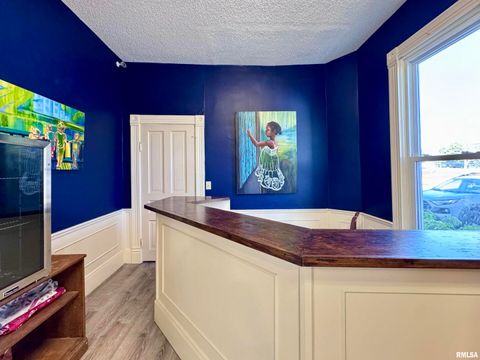 Tiny photo for 1415 4TH Street, Fulton, IL 61252 (MLS # QC4267761)