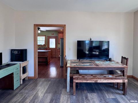 Tiny photo for 1415 4TH Street, Fulton, IL 61252 (MLS # QC4267761)