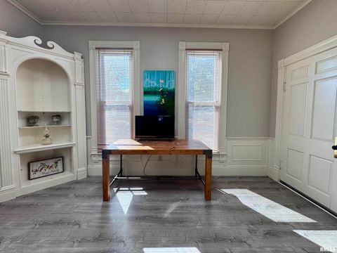 Tiny photo for 1415 4TH Street, Fulton, IL 61252 (MLS # QC4267761)