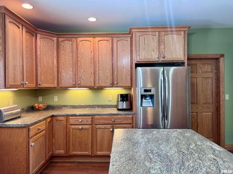 Tiny photo for 1415 4TH Street, Fulton, IL 61252 (MLS # QC4267761)