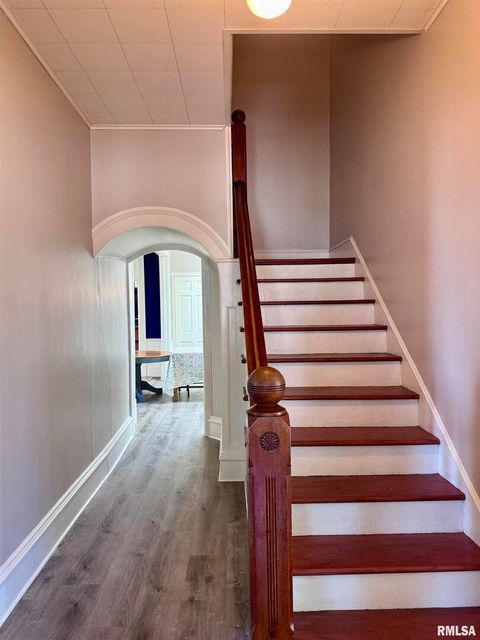 Tiny photo for 1415 4TH Street, Fulton, IL 61252 (MLS # QC4267761)