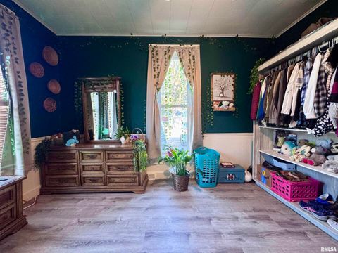 Tiny photo for 1415 4TH Street, Fulton, IL 61252 (MLS # QC4267761)