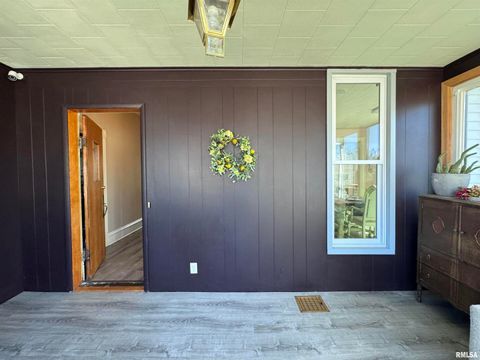 Tiny photo for 1415 4TH Street, Fulton, IL 61252 (MLS # QC4267761)